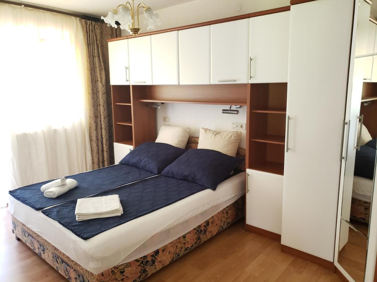 Risika Apartmani Εξωτερικό φωτογραφία